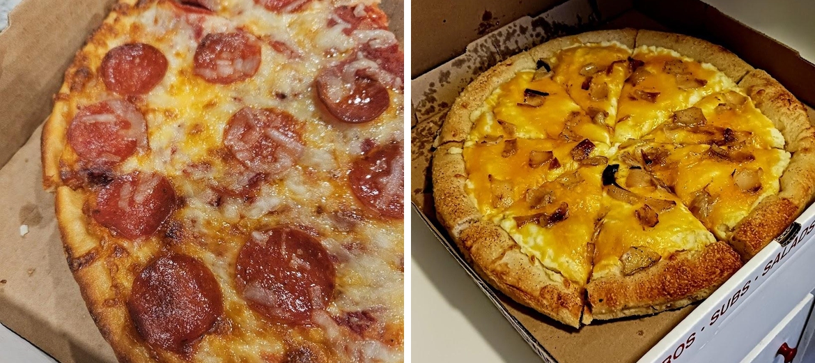 Southgate Pizza