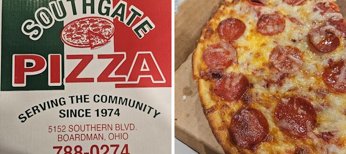 Southgate Pizza