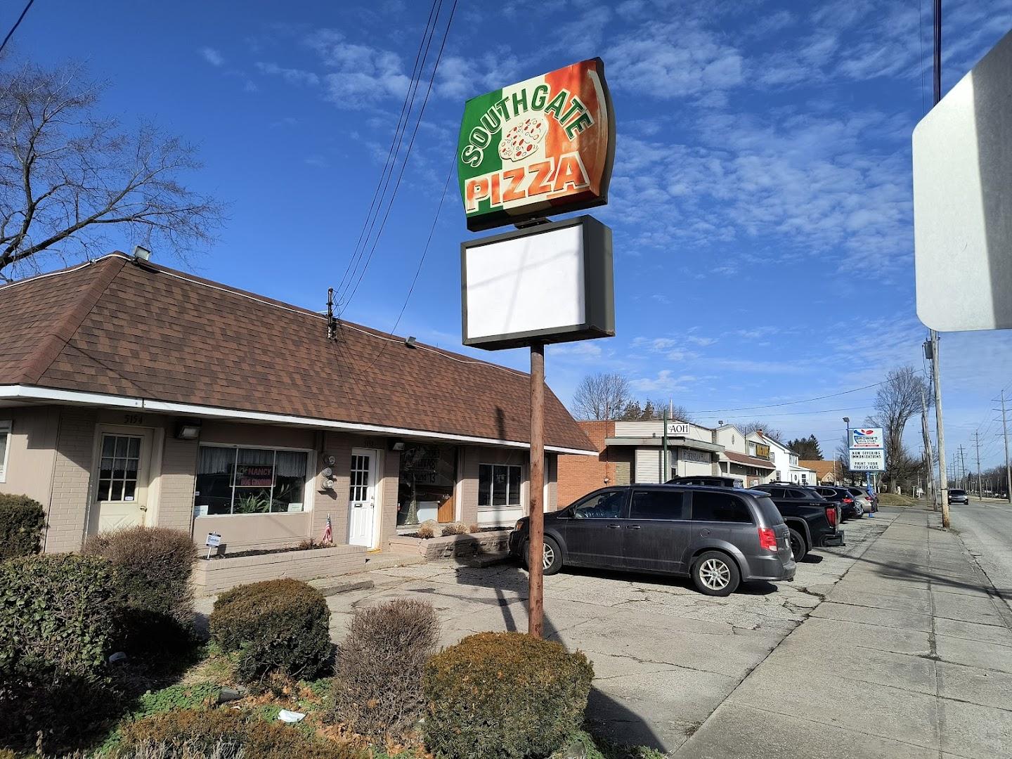 Southgate Pizza