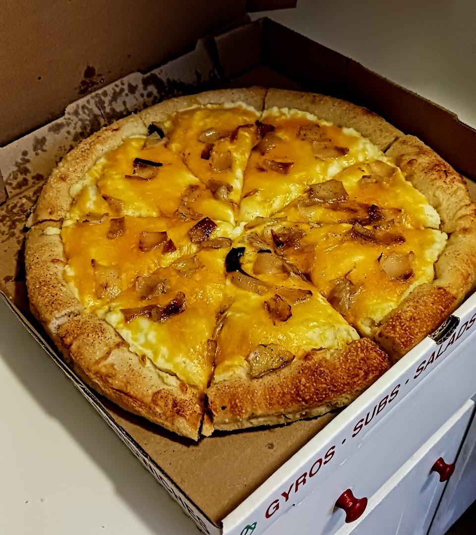 Southgate Pizza