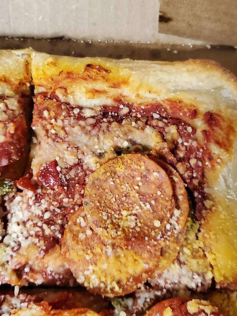Southgate Pizza
