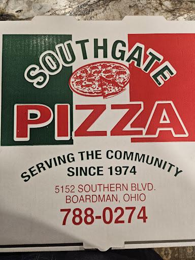 Southgate Pizza